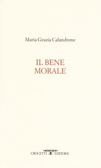 Il bene morale