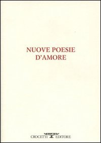 Nuove poesie d'amore