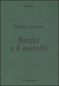 Brecht e il metodo