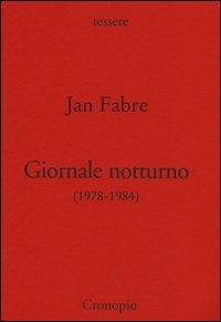 Giornale notturno (1978-1984)