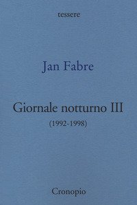 Giornale notturno (1992-1998)