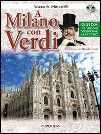 A Milano con Verdi