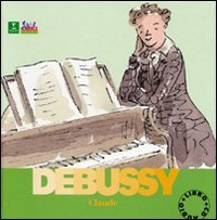Claude Debussy