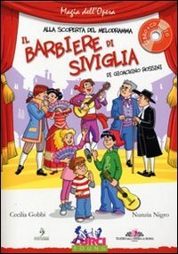 Il barbiere di Siviglia di Gioachino Rossini