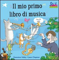 Il mio primo libro di musica