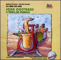 John Coltrane