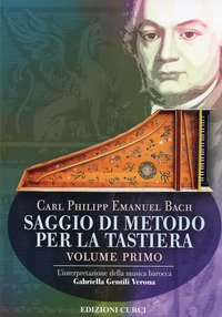 Saggio di metodo per la tastiera