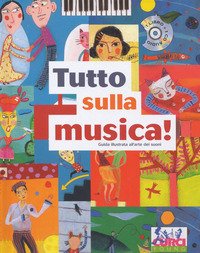 Tutto sulla musica