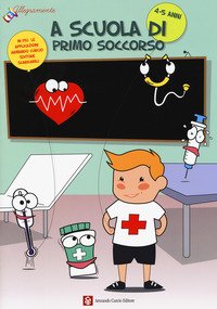 A scuola di primo soccorso