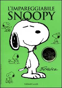 L'impareggiabile Snoopy