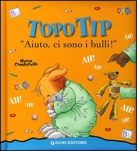 «Aiuto, ci sono i bulli!»