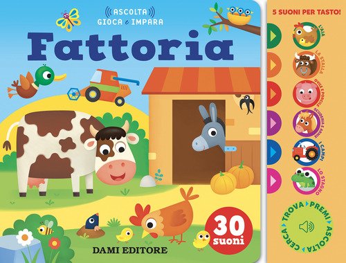 Fattoria