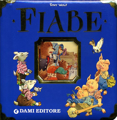 Fiabe