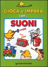 Gioca e impara con i suoni