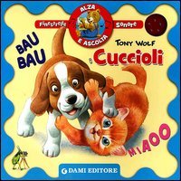 I cuccioli. Finestrelle sonore