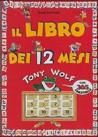 Il libro dei 12 mesi