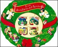Il mio calendario dell'Avvento