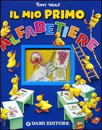 Il mio primo alfabetiere