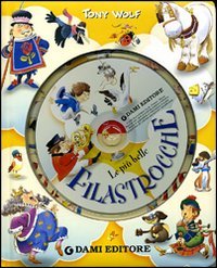 Le più belle filastrocche