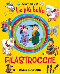 Le più belle filastrocche