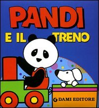 Pandi e il treno