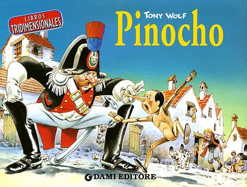 Pinocho