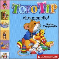 Topo Tip... che monello!