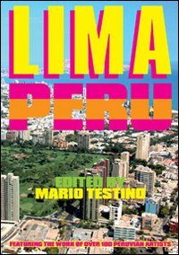 Lima, Perù