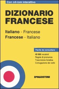 Dizionario francese