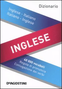 Dizionario inglese