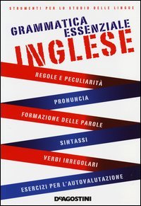 Grammatica essenziale