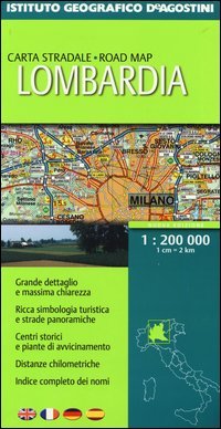 Lombardia 1:200