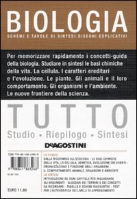 Tutto biologia