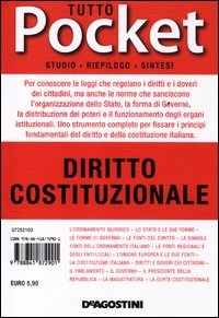 Tutto diritto costituzionale