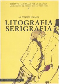 Litografia serigrafia