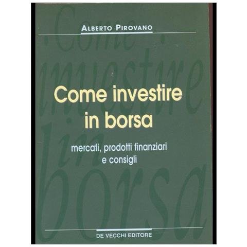 Come investire in borsa
