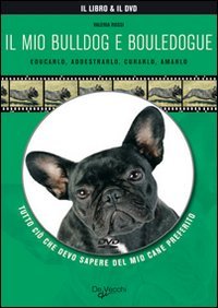 Il mio bulldog e bouledogue