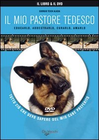 Il mio pastore tedesco