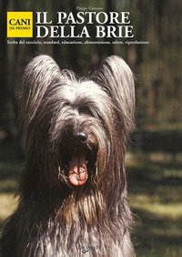 Il pastore della Brie