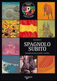 Spagnolo subito