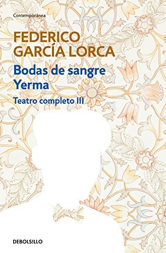Bodas De Sangre Yermateatro Completo Iii
