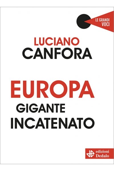 Europa gigante incatenato