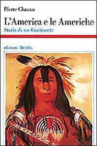 L'America e le Americhe