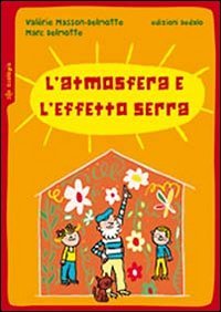 L'atmosfera e l'effetto serra