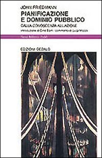Pianificazione e dominio pubblico