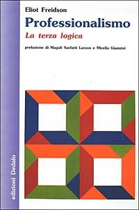 Professionalismo