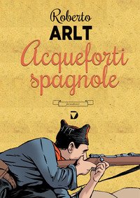 Acqueforti spagnole