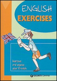 English exercises. Improve and assess your english