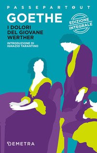 I dolori del giovane Werther