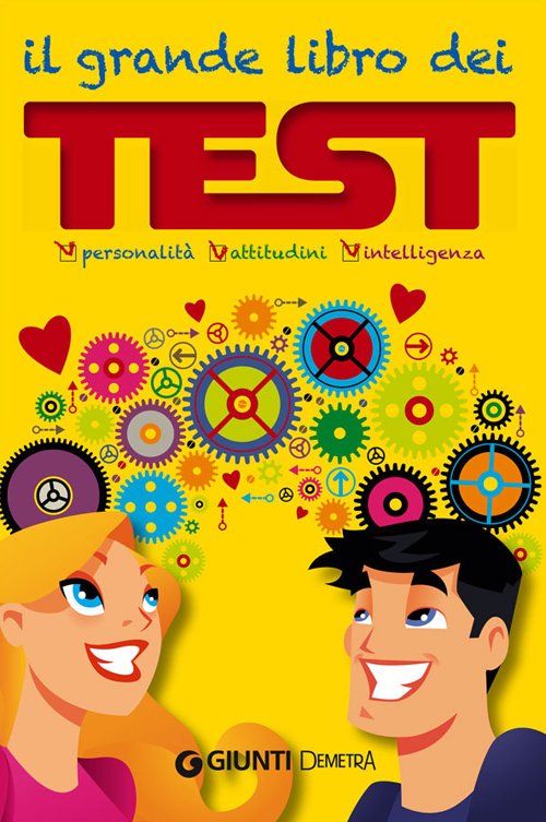 Il grande libro dei test